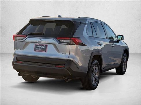 Used 2024 Toyota RAV4 XLE w/ Weather Package image 5