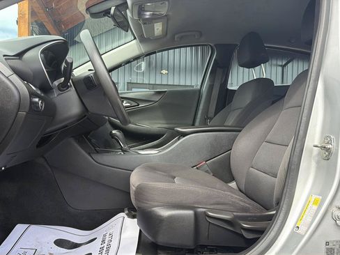Used 2019 Chevrolet Malibu LS FWD image 9