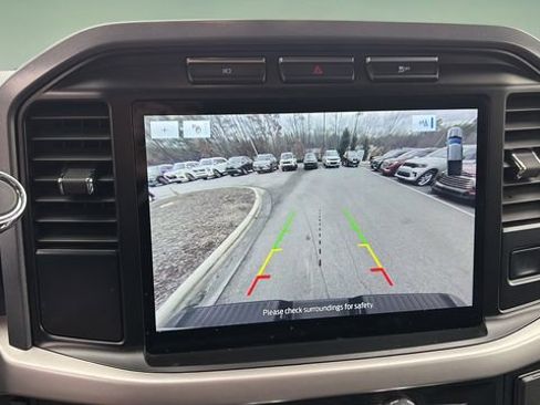 Used 2023 Ford F150 XLT w/ Equipment Group 302A High image 26