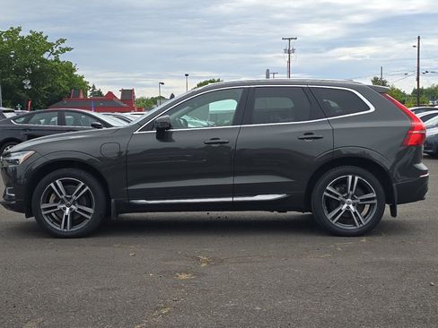 Used 2021 Volvo XC60 T8 Inscription Expression AWD/4WD image 7