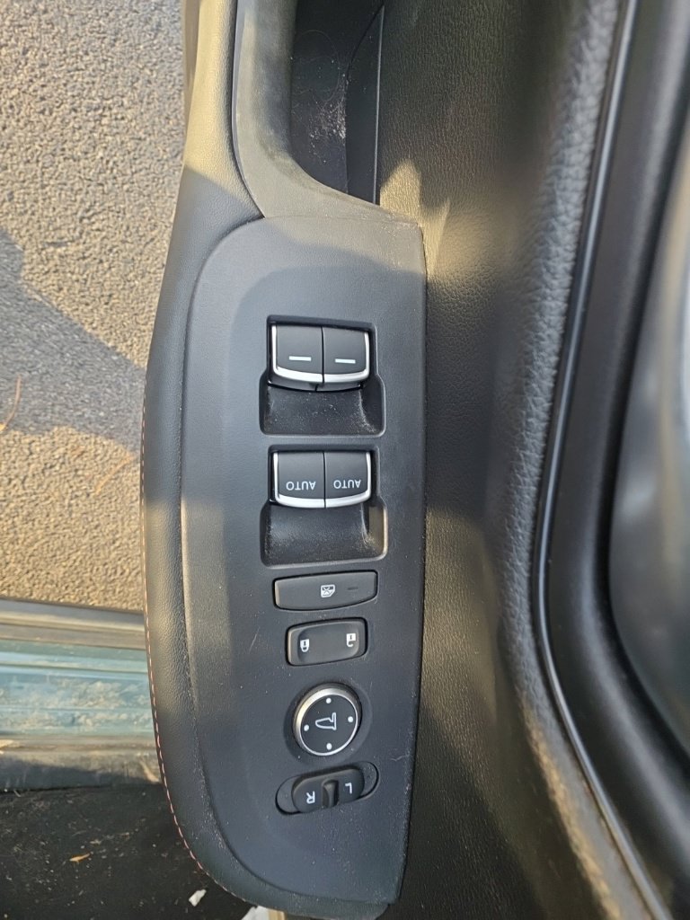 Certified 2024 Honda HR-V Sport image 13