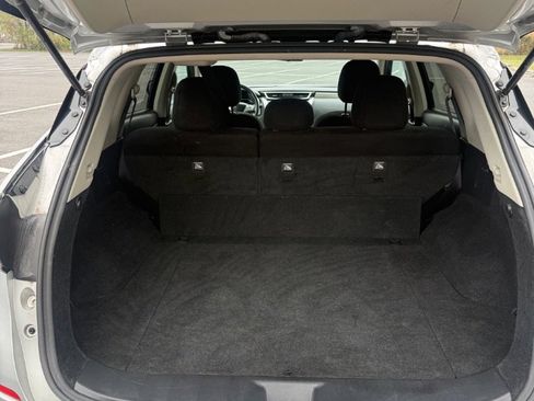 Used 2017 Nissan Murano S w/ Navigation Package image 23