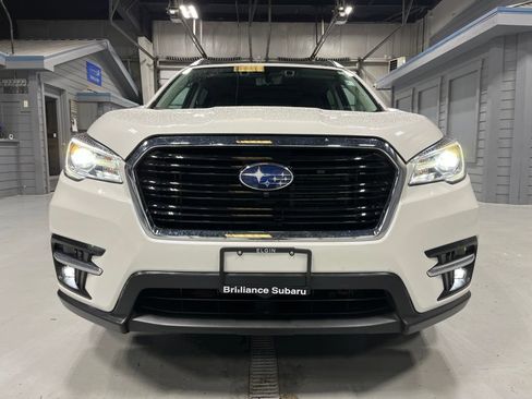 Used 2020 Subaru Ascent Touring w/ Popular Package #2A AWD/4WD image 2