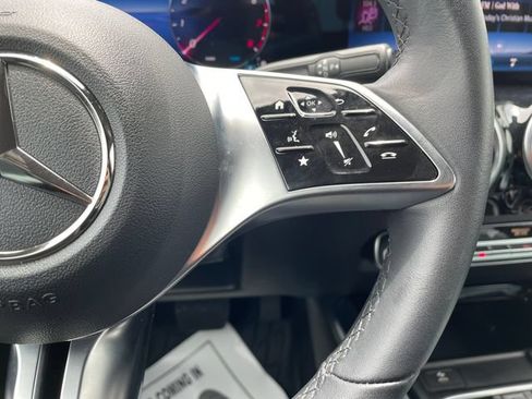 Certified 2026 Mercedes-Benz GLA 250 image 23