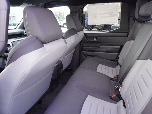 New 2026 Toyota Tacoma TRD Off-Road image 7