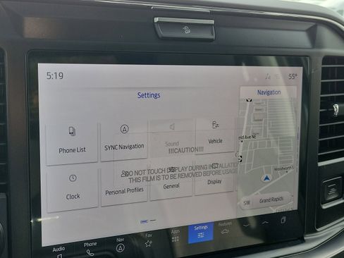 New 2026 Ford F250 Lariat w/ Tremor Off-Road Package image 25