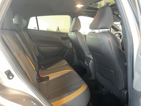 Used 2025 Subaru Crosstrek 2.5i Sport image 23