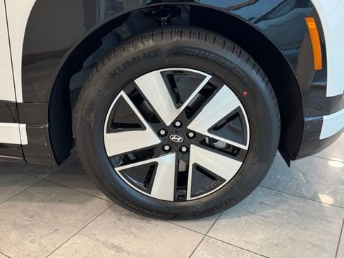 New 2026 Hyundai Ioniq 9 SEL image 29