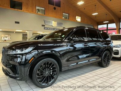 Used 2025 Lincoln Aviator Reserve w/ Equipment Group 201A