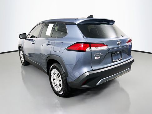 Used 2022 Toyota Corolla Cross L FWD image 8