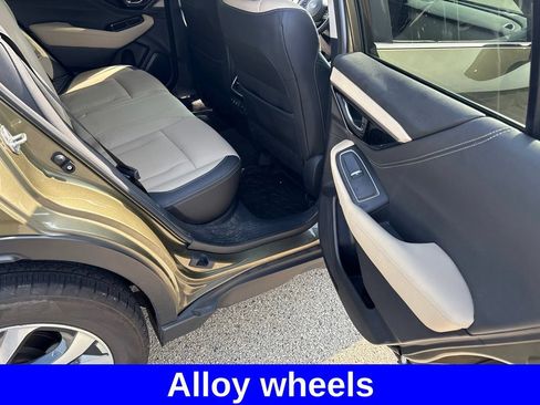 Used 2020 Subaru Outback Limited w/ Popular Package #2 AWD/4WD image 33