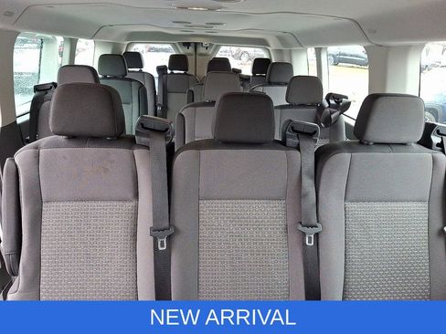 Used 2024 Ford Transit 350 XLT image 11