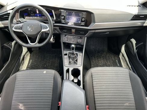 Used 2024 Volkswagen Jetta S FWD image 13
