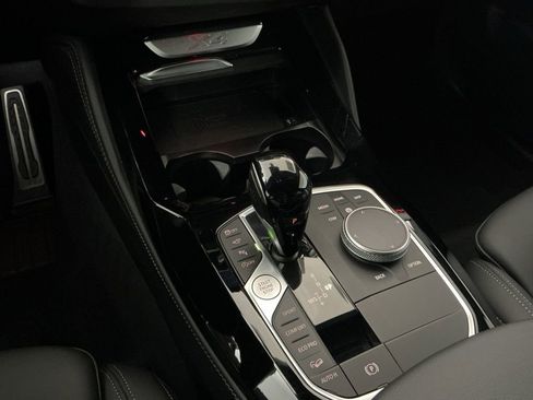 Certified 2023 BMW X4 xDrive30i w/ M Sport Package image 14