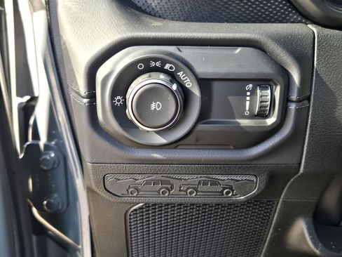 New 2026 Jeep Wrangler Rubicon image 15