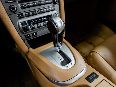 Used 2006 Porsche 911 Carrera S RWD image 13