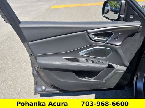 Certified 2026 Acura RDX SH-AWD image 22