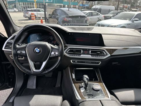 Used 2019 BMW X5 xDrive40i w/ Premium Package 2 image 20