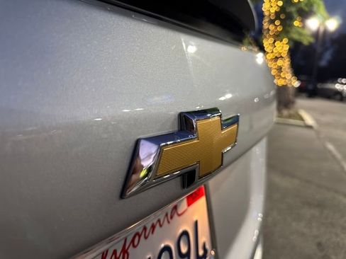 Used 2021 Chevrolet Equinox LS w/ LS Convenience Package image 30