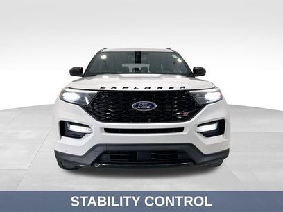 Used 2023 Ford Explorer ST w/ Technology Package