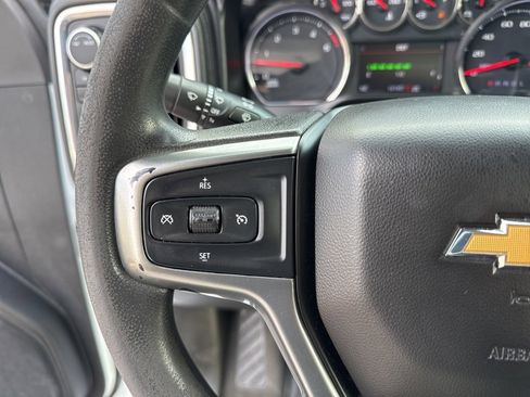 Used 2021 Chevrolet Silverado 3500 LT w/ Snow Plow Prep Package image 49