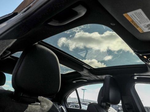 New 2026 Mercedes-Benz C 43 AMG 4MATIC Sedan image 25