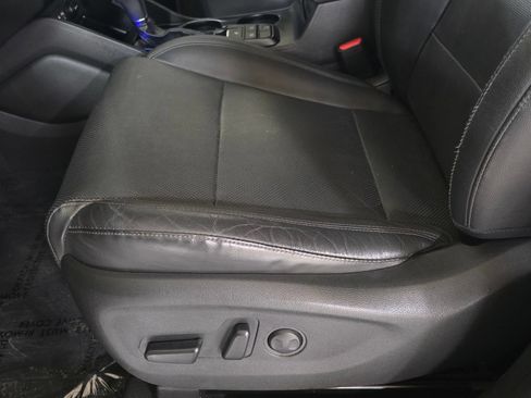 Used 2019 Hyundai Tucson Ultimate FWD image 24