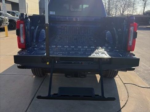 New 2026 Ford F350 Platinum AWD/4WD image 16