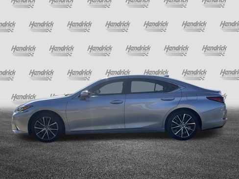Used 2022 Lexus ES 350 w/ Premium Package image 7