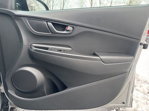 Certified 2023 Hyundai Kona SEL image 28