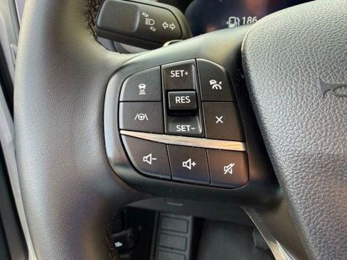 Used 2025 Ford Bronco Sport Badlands AWD/4WD image 17