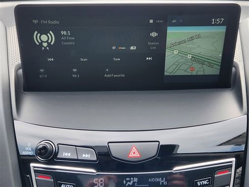 New 2026 Acura RDX w/ Technology Package image 16