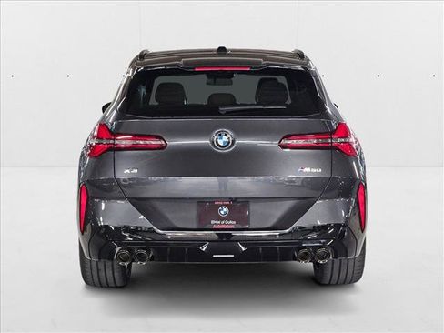 New 2026 BMW X3 M50 w/ Premium Package image 6