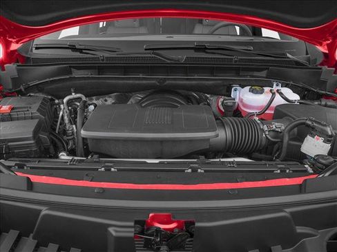 New 2026 Cadillac Escalade ESV Platinum Luxury image 8