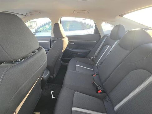 New 2026 Hyundai Sonata SE image 7