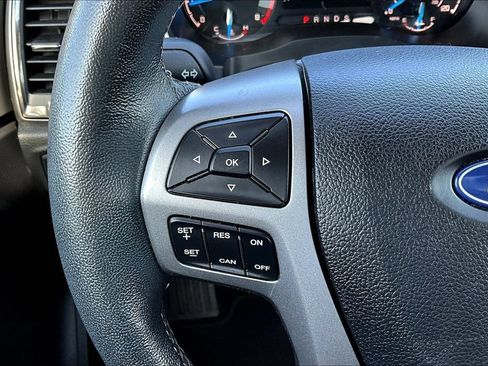 Used 2021 Ford Ranger XLT w/ Equipment Group 302A High AWD/4WD image 20