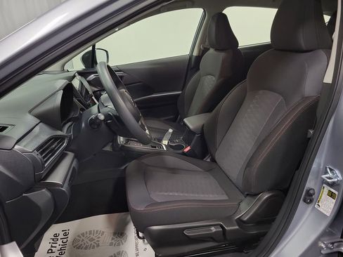 Used 2025 Subaru Impreza 2.0i Sport image 13