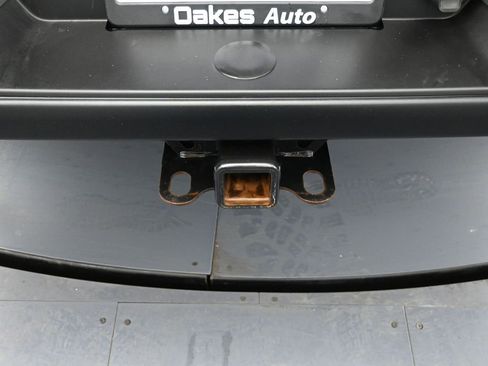 Used 2021 RAM 1500 TRX w/ TRX Level 2 Equipment Group image 35