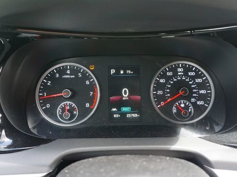 Used 2024 Kia K5 GT-Line w/ GT-Line Premium Package FWD image 7