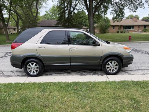 Used 2003 Buick Rendezvous CX w/ CX Plus Package FWD image 6