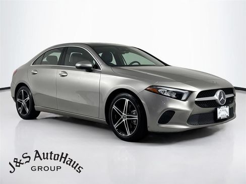 Used 2019 Mercedes-Benz A 220 w/ Premium Package image 1