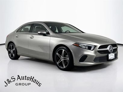 Used 2019 Mercedes-Benz A 220 w/ Premium Package