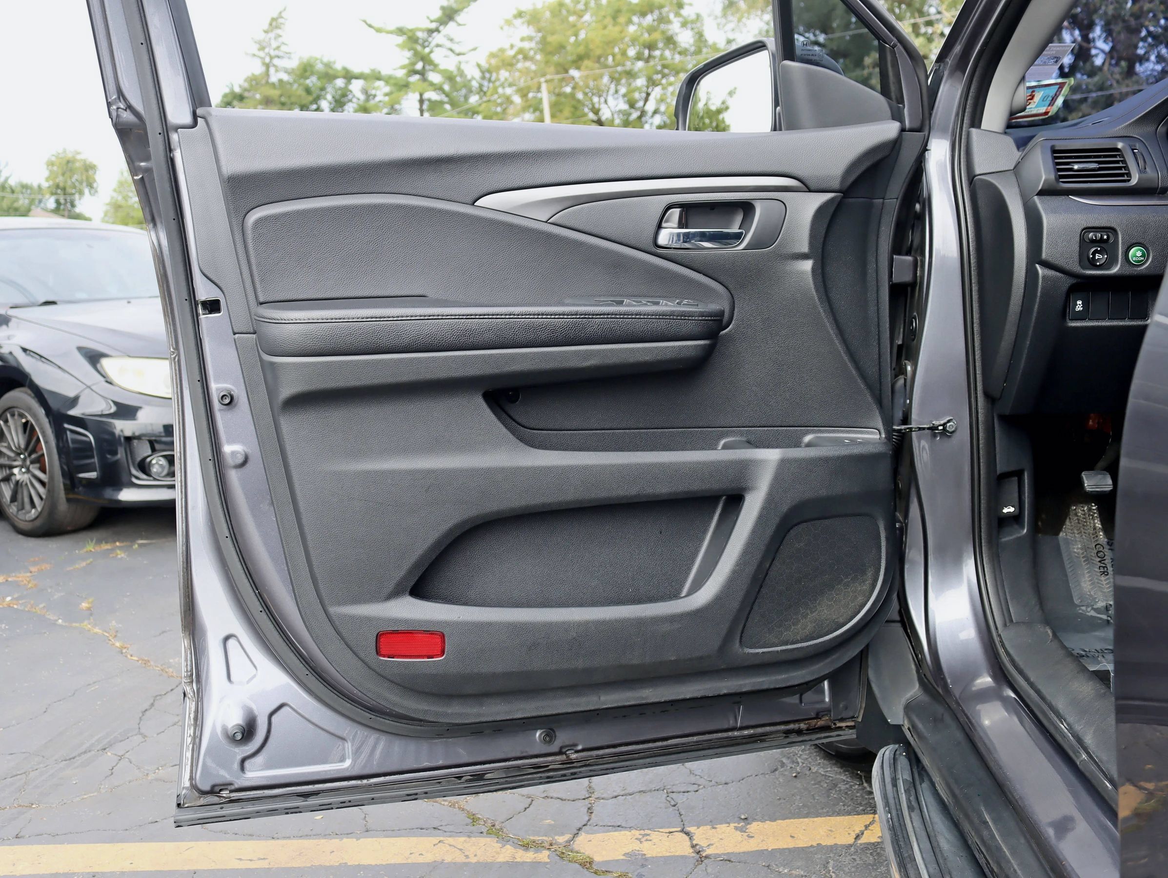 Used 2016 Honda Pilot EX-L image 32