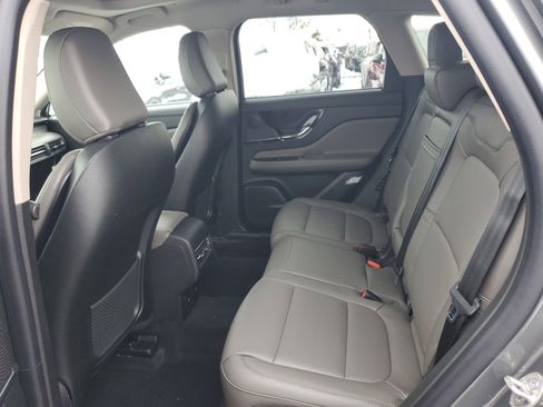 New 2026 Lincoln Corsair Premiere image 25