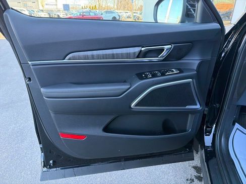 New 2025 Kia Telluride EX image 30