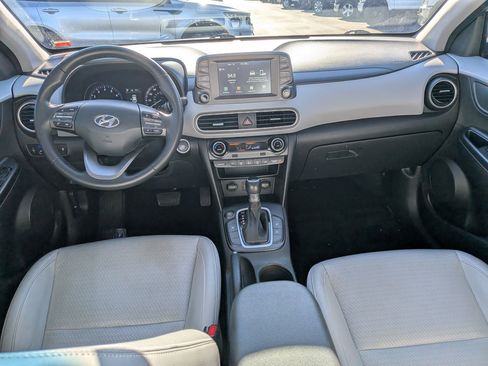 Used 2018 Hyundai Kona Limited image 27