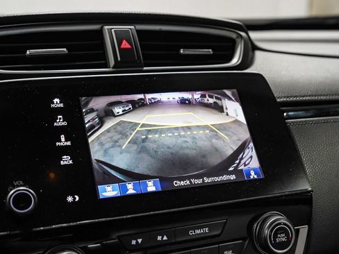 Used 2019 Honda CR-V EX-L image 26