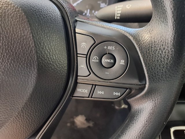 Used 2024 Toyota Corolla LE FWD image 9