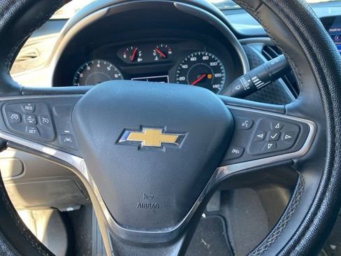 Used 2023 Chevrolet Malibu RS image 14