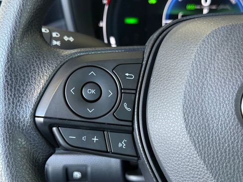 Used 2026 Toyota Corolla LE image 23